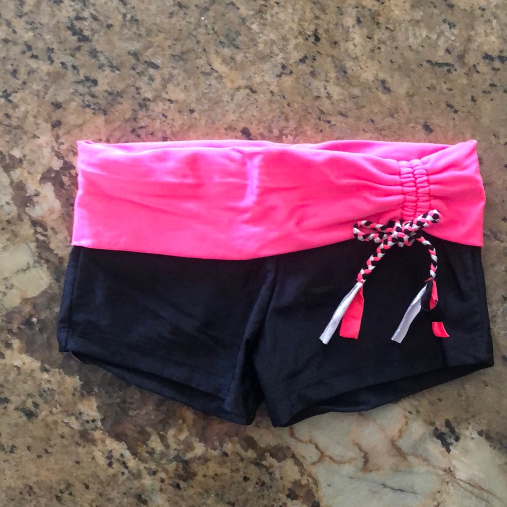 Exercise Shorts Dance/Gymnastics/Play